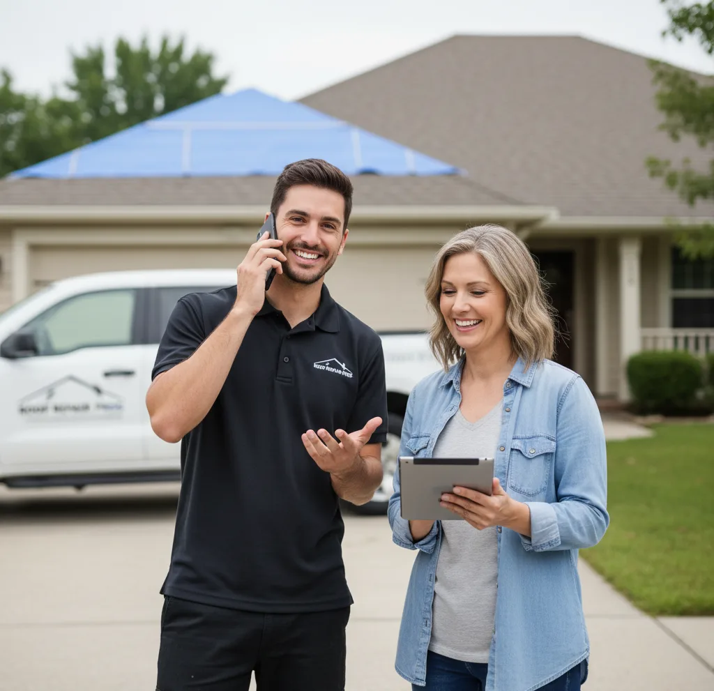 Shingle Replacement in Farragut, TN